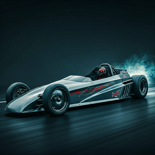 Italjet Dragster
