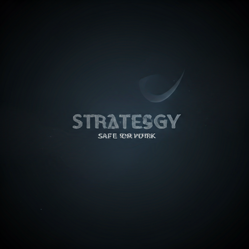 Strategy Session