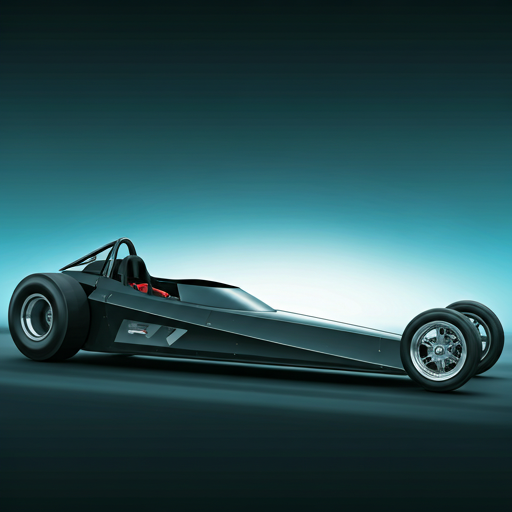 Italjet Dragster